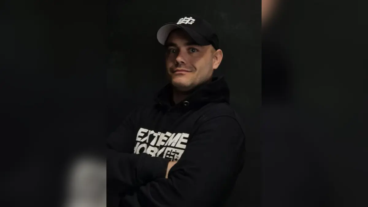 Jakub Rausch, Krav Maga and self-defence instructor